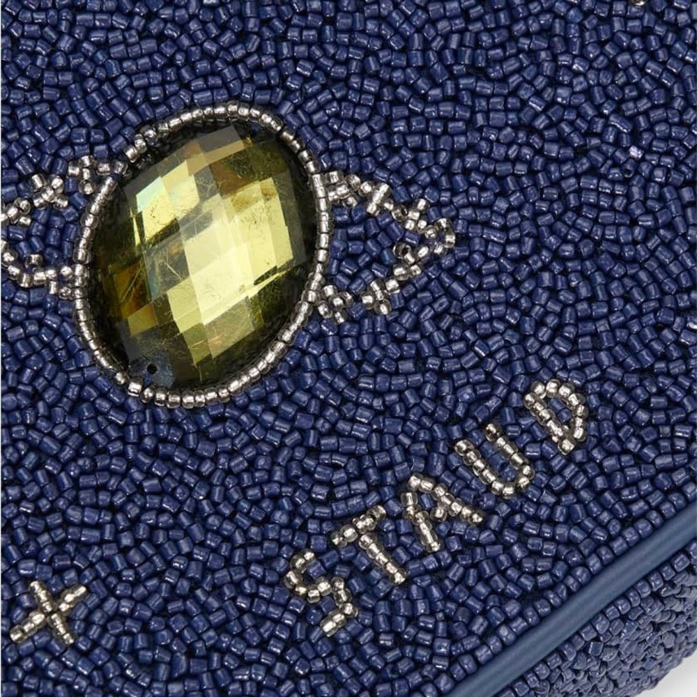STAUD BEADED TOMMY BAG - Picture 5 of 8
